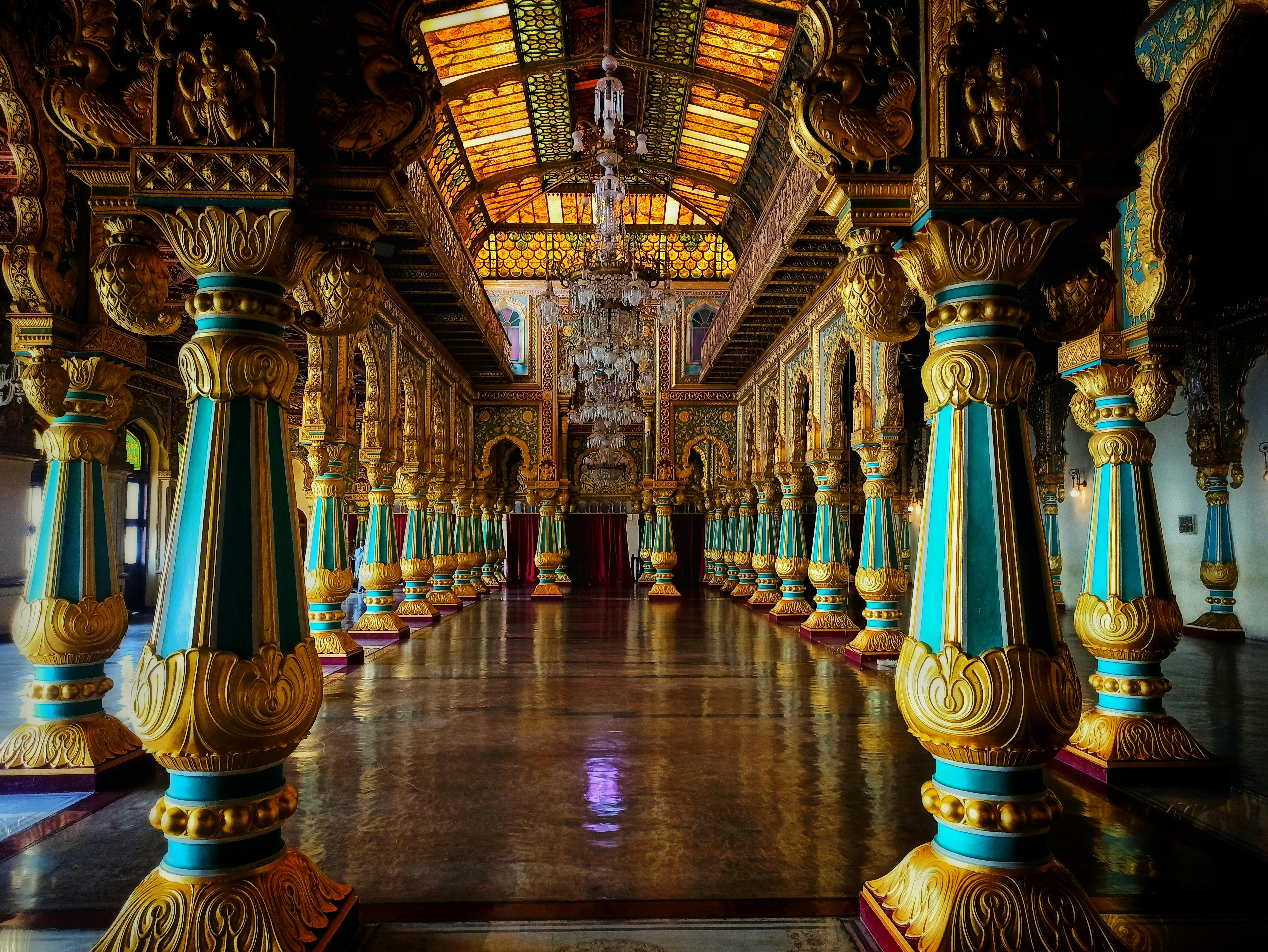 Coorg